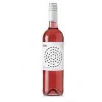 Afbeelding van Mesta Rosé organic wine
