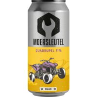 Een afbeelding van Moersleutel Quad
