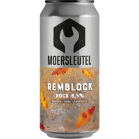 Afbeelding van Moersleutel Remblok