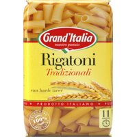 Een afbeelding van Grand' Italia Rigatoni tradizionali