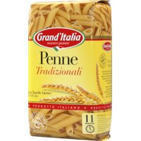 Een afbeelding van Grand' Italia Penne tradizionali