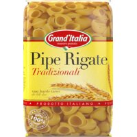 Een afbeelding van Grand' Italia Pipe rigate tradizionali