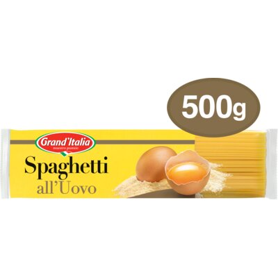 pdp-image-Grand' Italia Spaghetti all'uovo