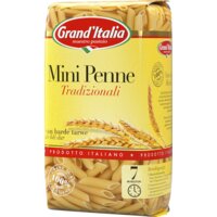 Een afbeelding van Grand' Italia Mini penne tradizionali