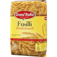 Een afbeelding van Grand' Italia Fusilli tradizionali