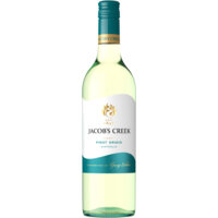 Afbeelding van Jacob's Creek Classic pinot grigio