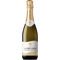 Afbeelding van Jacob's Creek Chardonnay pinot noir brut cuvée