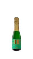 Hola! Barcelona organic brut cava