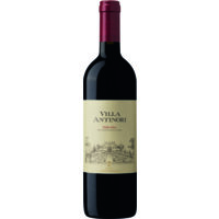 Een afbeelding van Antinori Villa antinori rosso Toscana