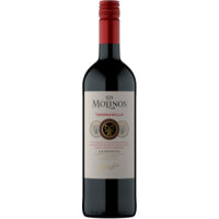 Een afbeelding van Los Molinos Tempranillo