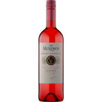 Een afbeelding van Los Molinos Rosé