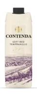 Contenda Red tempranillo