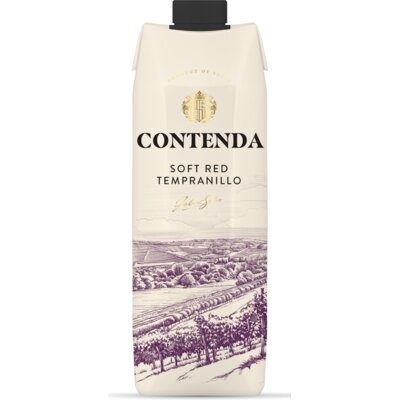 pdp-image-Contenda Red tempranillo