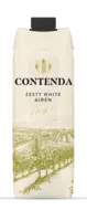 Contenda White airén