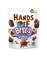 Hands Off Bites sweet & salty almond