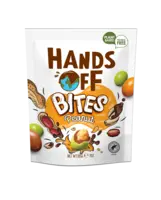 Hands Off Bites peanut