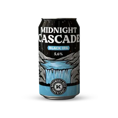pdp-image-Kees Midnight cascade