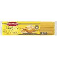 Een afbeelding van Grand' Italia Linguine all'uovo
