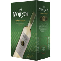 Afbeelding van Los Molinos Wit