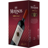 Een afbeelding van Los Molinos Rood