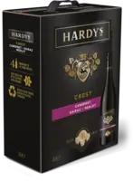 Hardys Rood wijntap