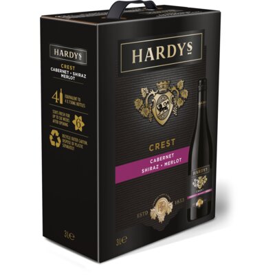 pdp-image-Hardys Rood wijntap