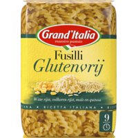 Een afbeelding van Grand' Italia Fusilli glutenvrij