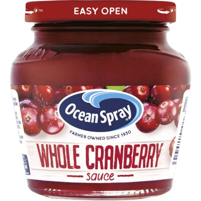 pdp-image-Ocean Spray Whole cranberry sauce
