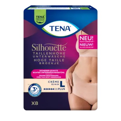 pdp-image-Tena Silhouette plus high waist crème L