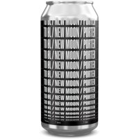 Afbeelding van To Øl New moon porter