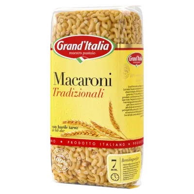 pdp-image-Grand' Italia Macaroni tradizionali