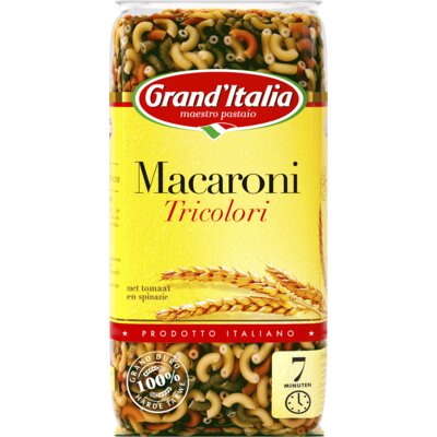 pdp-image-Grand' Italia Macaroni tricolori