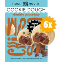 Wochi Mochi Cookie dough double chocolate bestellen | Albert Heijn