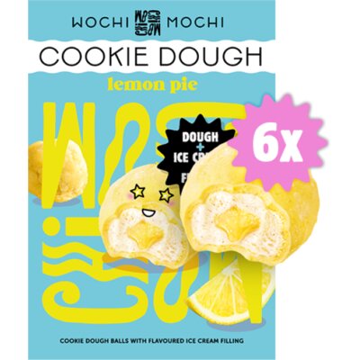 pdp-image-Wochi Mochi Cookie dough lemon pie