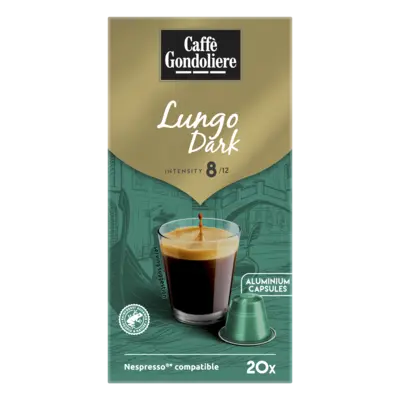 pdp-image-Caffè Gondoliere Lungo dark capsules