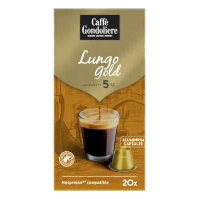 pdp-image-Caffè Gondoliere Lungo gold capsules