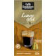Subcategorie: Caffe Gondoliere Nespresso cups