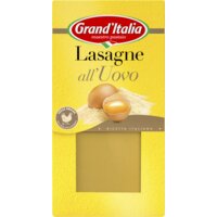 Een afbeelding van Grand' Italia Lasagne all'uovo