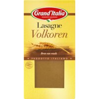 Een afbeelding van Grand' Italia Lasagne volkoren