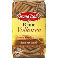 Een afbeelding van Grand' Italia Penne volkoren