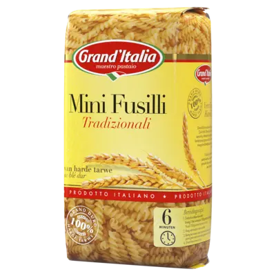 pdp-image-Grand' Italia Mini fusilli tradizionali