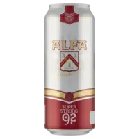 Alfa Super strong