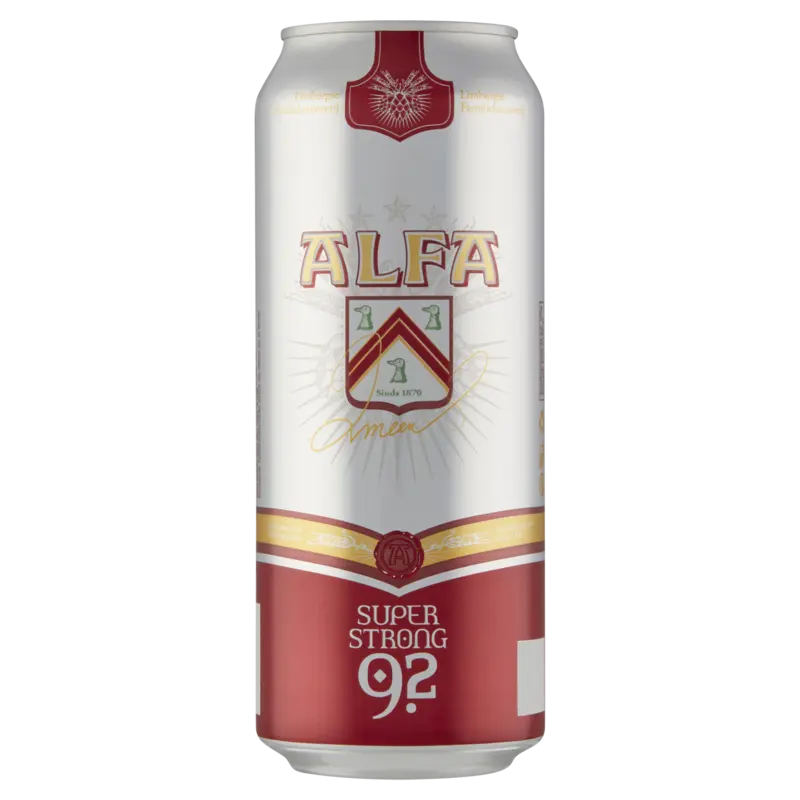 pils superstrong st