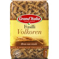 Een afbeelding van Grand' Italia Fusilli volkoren