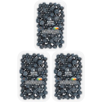 pdp-image-AH Blauwe bessen 3-pack