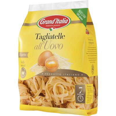 pdp-image-Grand' Italia Tagliatelle all' uovo