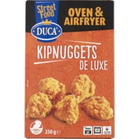 Een afbeelding van Duca Kipnuggets de luxe