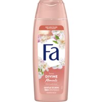 Een afbeelding van Fa Divine moments douchegel