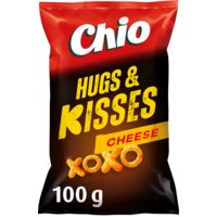 Een afbeelding van Chio Hugs & kisses cheese