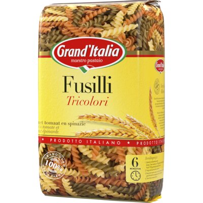 pdp-image-Grand' Italia Fusilli tricolori